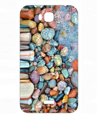 Snooky Huawei Honor Bee Mobile Skin(Multicolor) Snooky Huawei Honor Bee Mobile Skin(Multicolor)