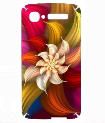 Snooky Intex Aqua Y2 Pro Mobile Skin(Multicolor)