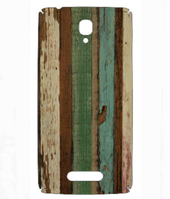 Snooky Oppo Neo 3 R831k Mobile Skin(Multicolor)