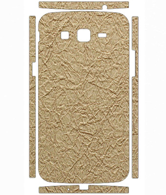 Snooky SAMSUNG Galaxy Grand 2 Mobile Skin(Brown)