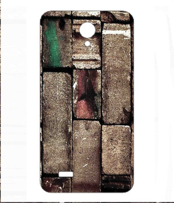 Snooky VIVO Y21 Mobile Skin(Grey)