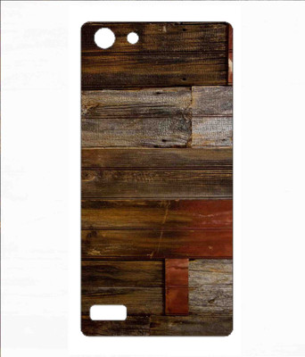 Snooky Oppo Neo 7 Mobile Skin(Multicolor)