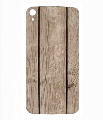 Snooky Panasonic eluga switch Mobile Skin(Brown)