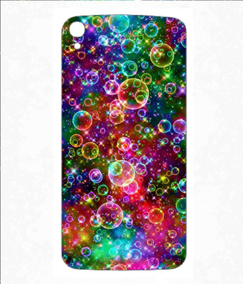 Snooky Panasonic eluga switch Mobile Skin(Multicolor)