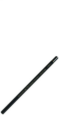 

Tombow MONO 100-2H Pencil(Set of 1, Black)