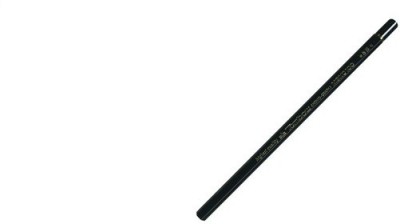 Tombow MONO 100-5B Pencil(Set of 1, Black)