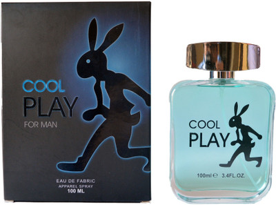 

Ramco Cool Play For Man Perfume Eau de Parfum - 100 ml(For Men)