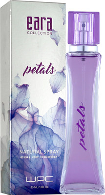 

WPC Eara Petals Eau de Toilette - 50 ml(For Women)