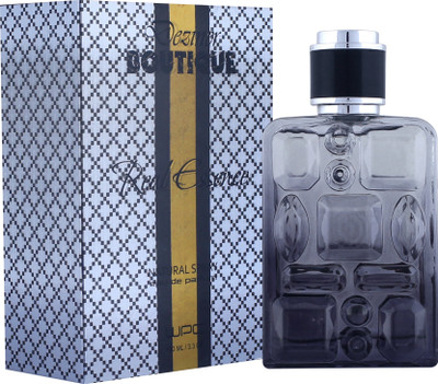 

WPC Deziner Boutique Real Essence Eau de Parfum - 100 ml(For Men)