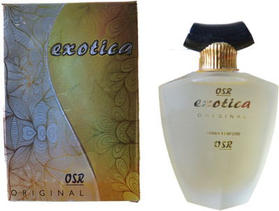 

OSR Exotica Perfume Eau de Parfum - 110 ml(For Women)