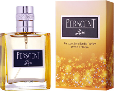 

PERSCENT LURE EDP 50 ML Eau de Parfum - 50 ml(For Men & Women)