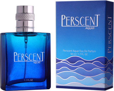 

PERSCENT AQUAR EDP 50 ML Eau de Parfum - 50 ml(For Men & Women)