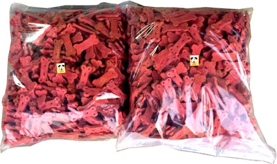 growl growl dog biscuits 10kg Lamb 10 kg Dry Dog Food