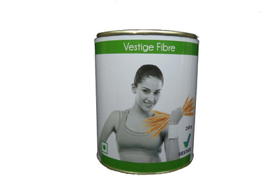 

Vestige Dietary fibre BCAA(200 g, Wheat Husk)