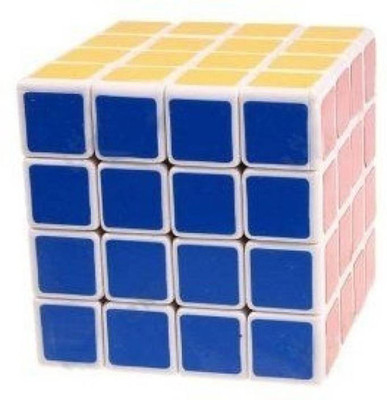 

Shoppernation 4x4 Kids Puzzle Cube(1 Pieces)