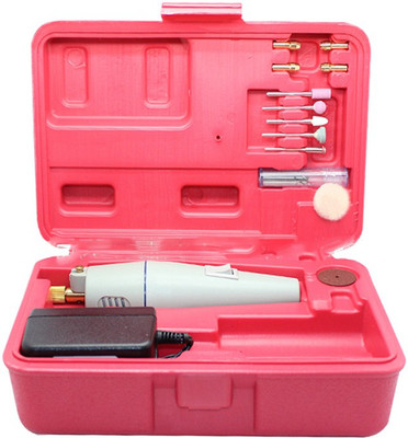 

VTech Micro Electric grinder Micro Rotary Tool(3 mm)