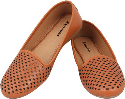 

ABJ Fashion Women Tan Bellies