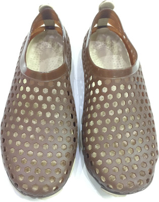 

HOCKWOOD Men Brown Sandals