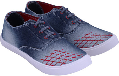 

RockSoft DARWIN Sneakers For Men(Blue