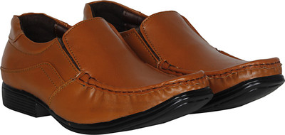 

Kraasa Kate Slip On For Men(Tan