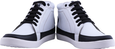 

RockSoft Men's Street Rider Outdoors For Men(Black