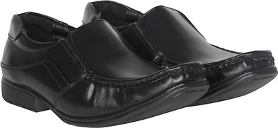 

Kraasa Kate Slip On For Men(Black