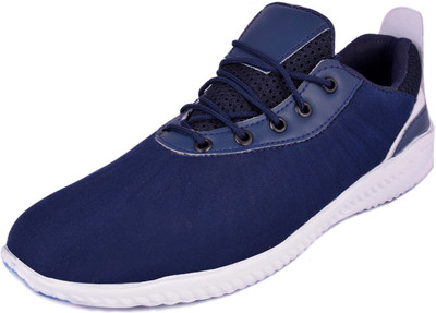 

da-dhichi Blue Casual BS-1 Casuals For Men(Blue