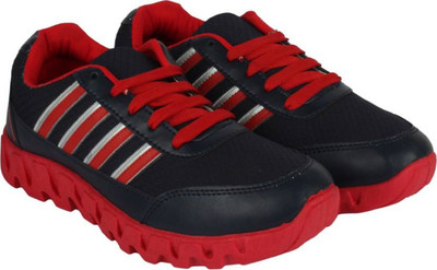 

Camfoot Camfoot-260 Walking Shoes For Men(Red