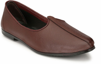 

Eego Italy Tradition Jutti Jutis For Men(Brown