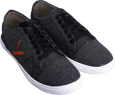 

Paduki 5026 Sneakers For Men(Black