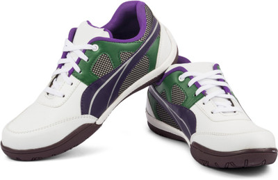 

RockSoft Superior Casuals For Men(Purple