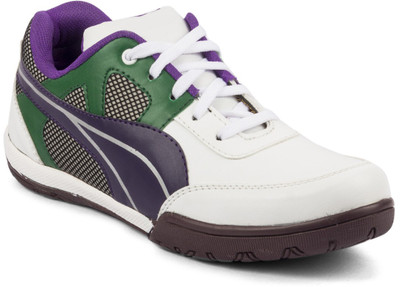 

RockSoft RS_024 Running Shoes For Men(Multicolor), Purple