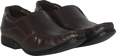 

Kraasa Kate Slip On For Men(Brown