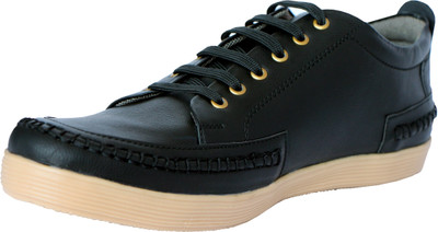 

Aargent Casuals For Men(Black