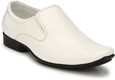 

Eego Italy Men's New Look Slip On For Men(White
