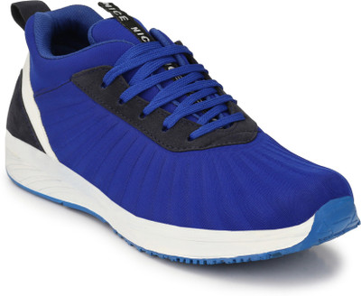 

Eego Italy Comfortable and Stylsih Walking Shoes For Men(Multicolor, Blue