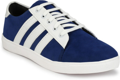 

ZebX Sneakers For Men(Blue