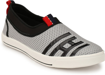 

Eego Italy Stylish and Trendy Casuals For Men(Grey