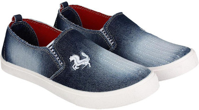 

Shoefly Grey - 620 Casuals For Men(Grey