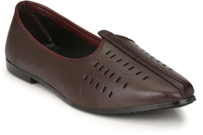 

Eego Italy Tradition Jutti Jutis For Men(Brown