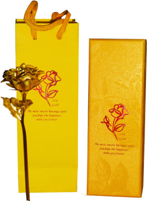 

Billionbag Artificial Flower Gift Set