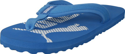 

Puma Flip Flops, Blue