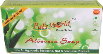 Pal's World ALC(3 x 33.33 g)