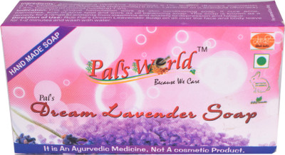 

Pal'S World Pal(100 g, Pack of 3)