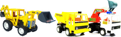 

Jack Royal Construction Kit - (White, Yellow,Yellow) 3 Combo (Type - 3)(White, Yellow)