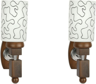 

Arus Uplight Wall Lamp(Pack of 2)
