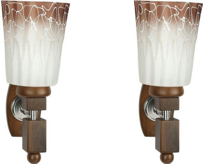

Arus Wallchiere Wall Lamp(Pack of 2)