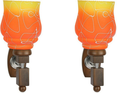 

Arus Pendant Wall Lamp(Pack of 2)