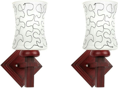 

Arus Uplight Wall Lamp(Pack of 2)