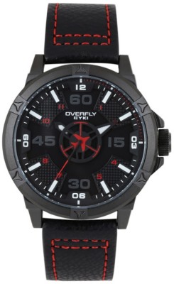Overfly E3069L-DZ1HHA Watch  - For Men   Watches  (Overfly)